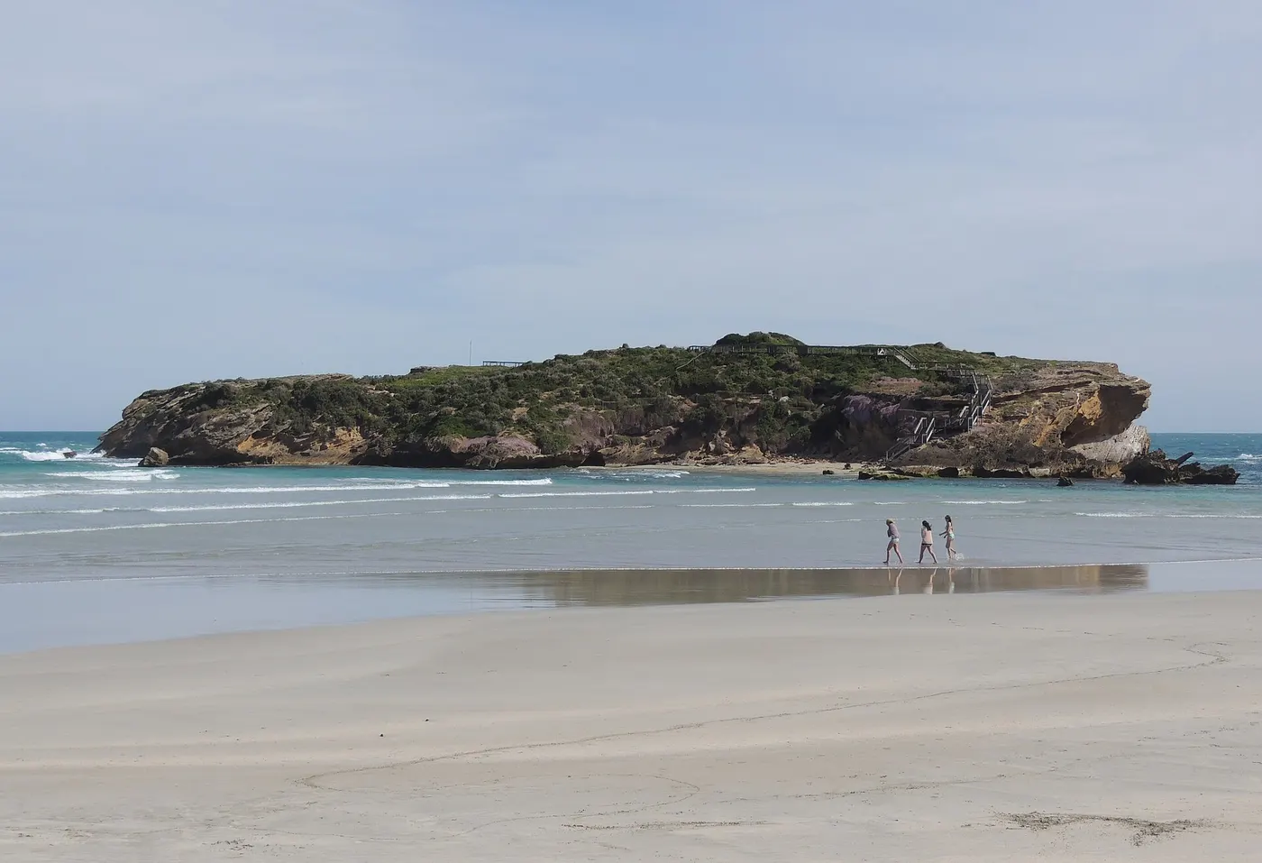 Shipwreck Coast Holiday Park, Warrnambool