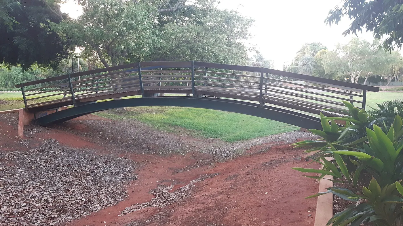 Discovery Parks (Broome), Broome