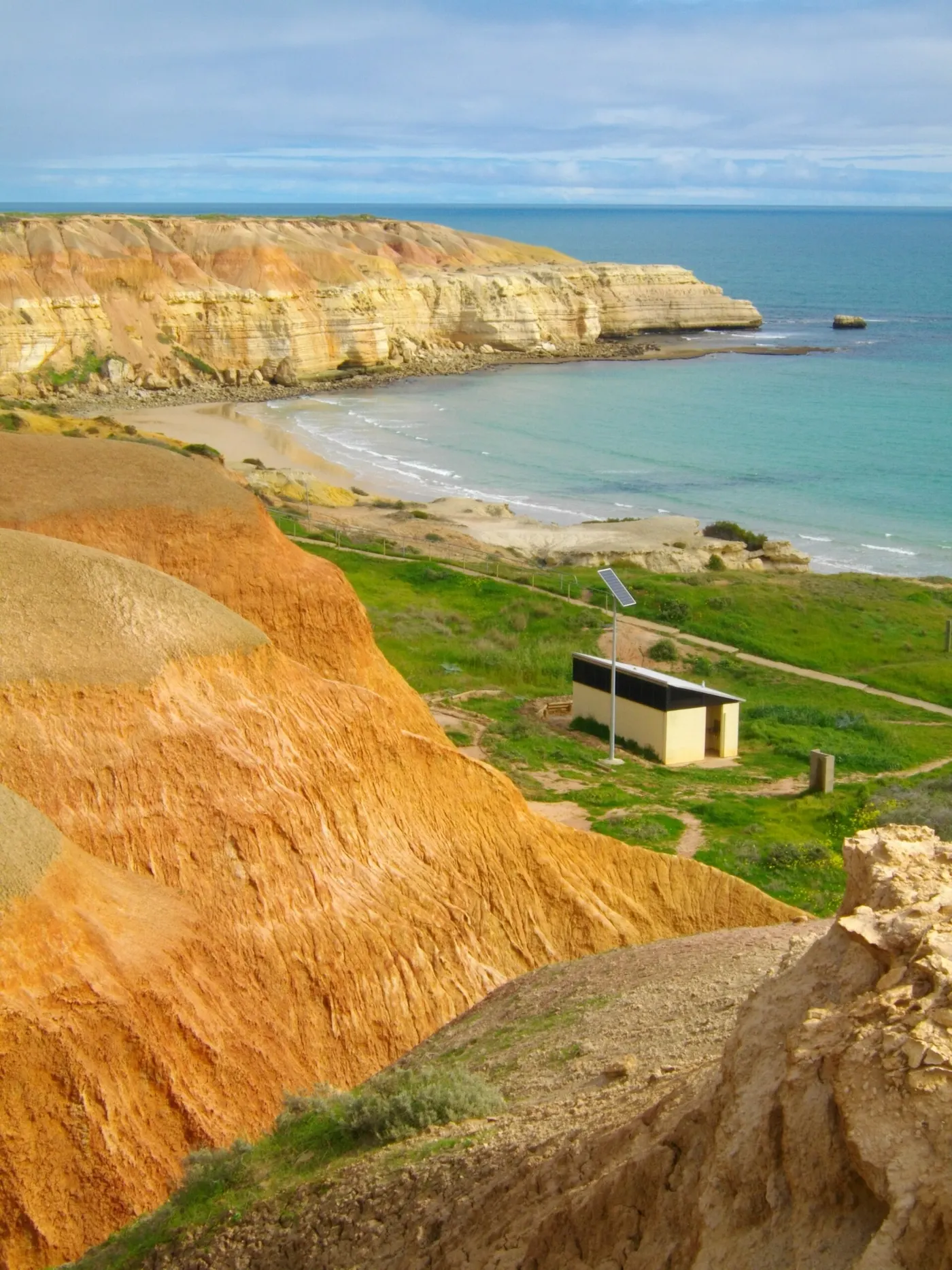 BIG4 Port Willunga Tourist Park, Aldinga