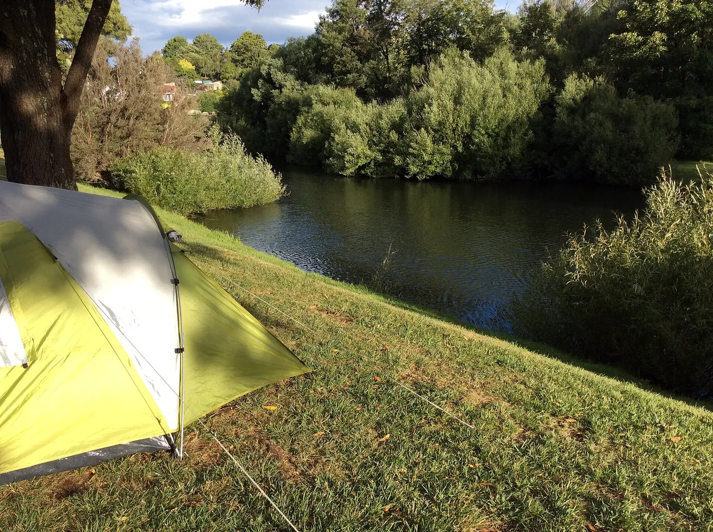 Deloraine Apex Caravan Park, Deloraine