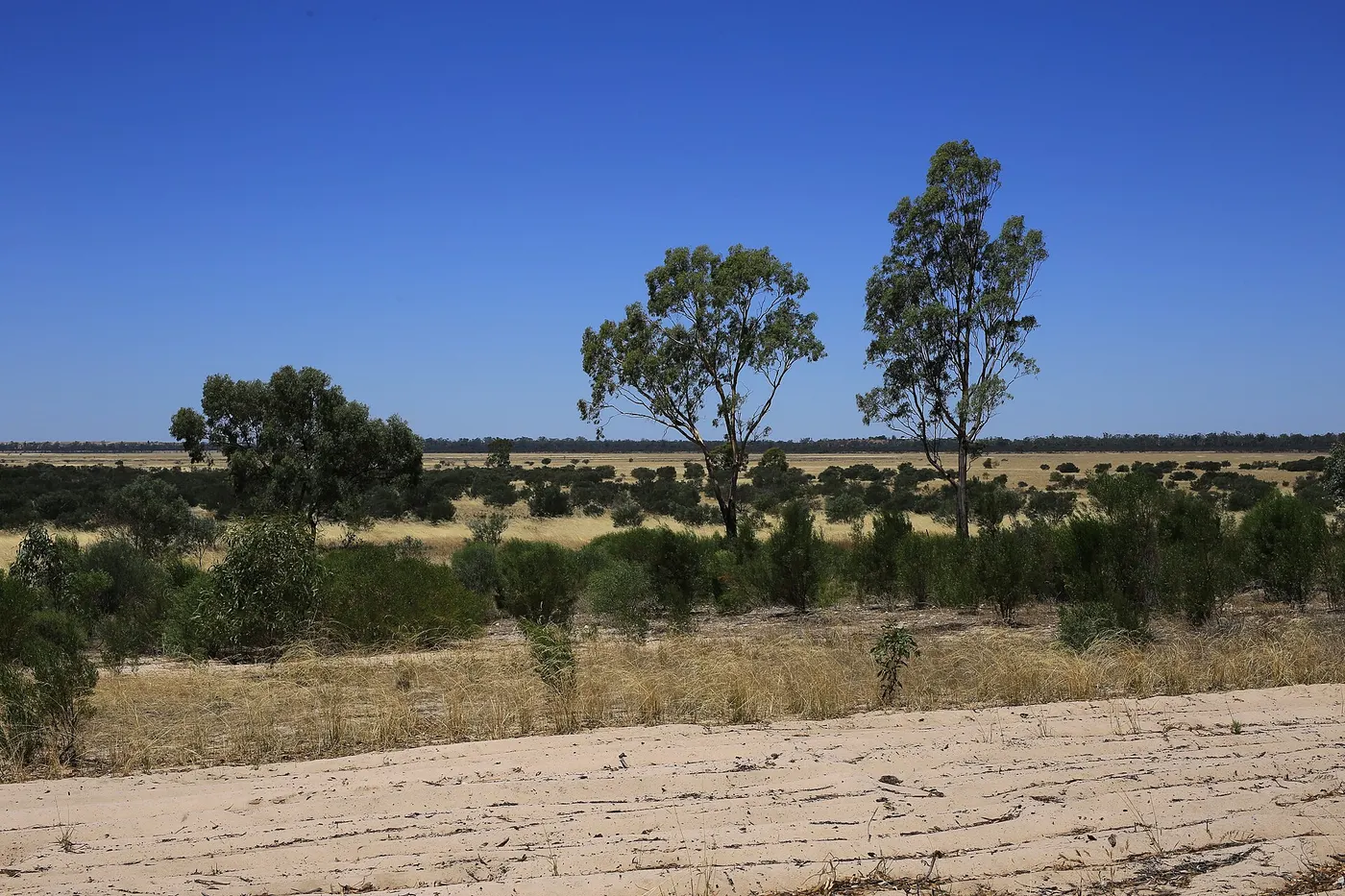 Places to stay around Warracknabeal