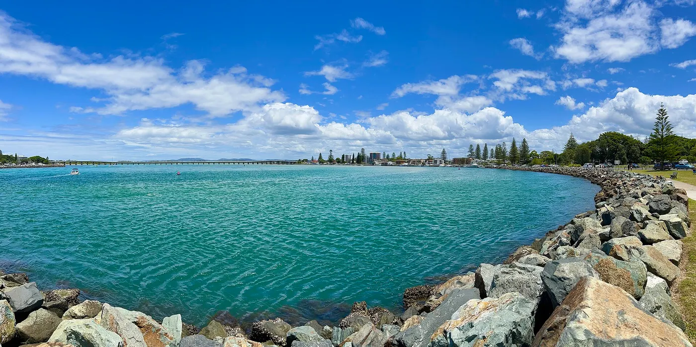 Reflections Tuncurry - Holiday Park, Tuncurry