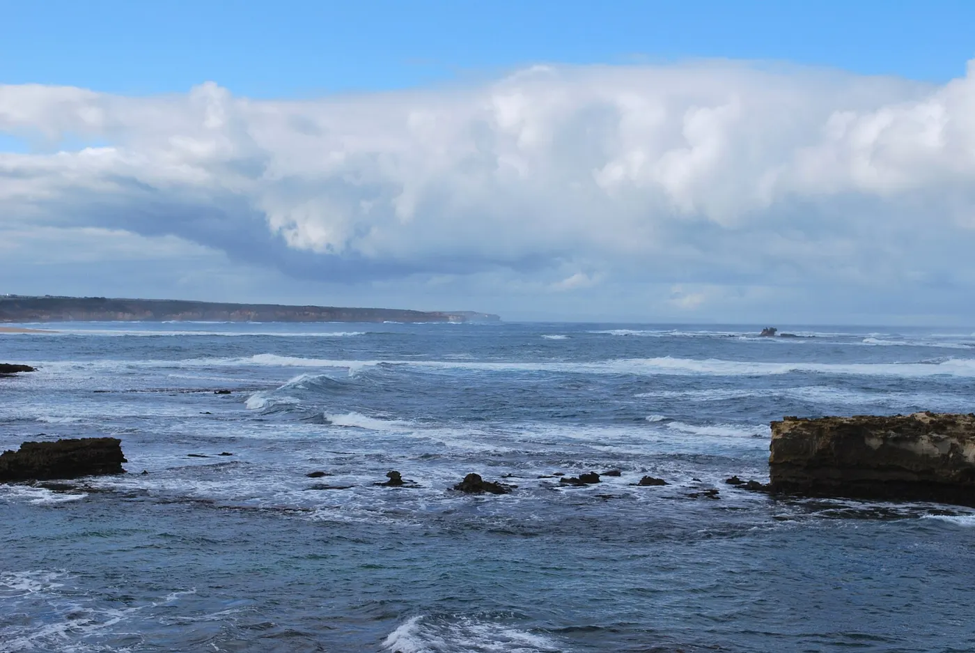 Great Ocean Road Tourist Park, Peterborough