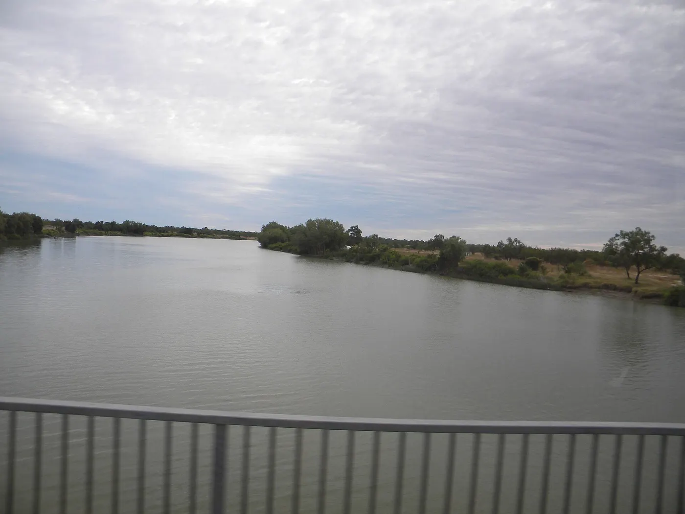 Normanton RV Camp, Normanton
