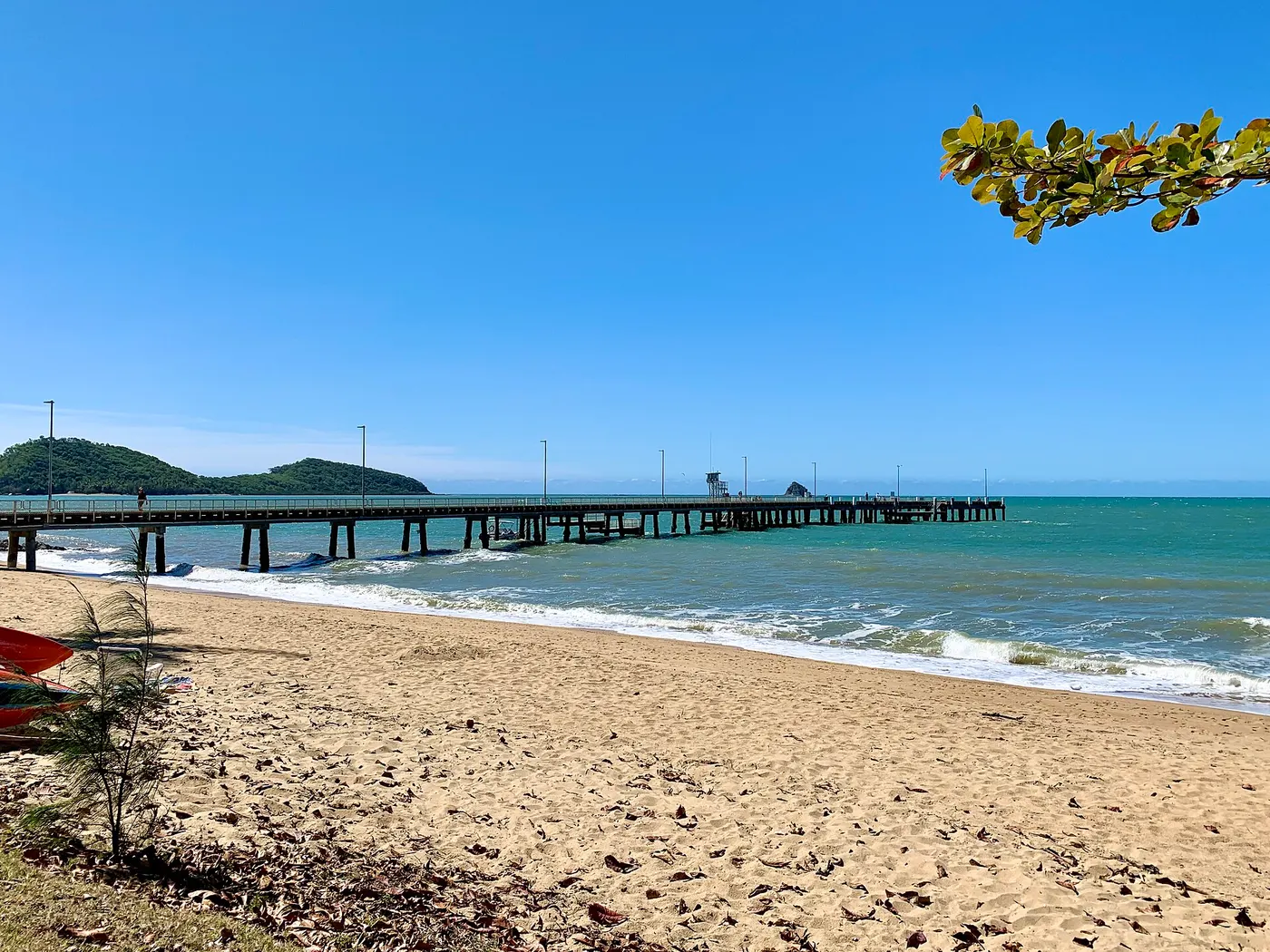 Palm Cove Caravan Park & Campground, Palm Cove
