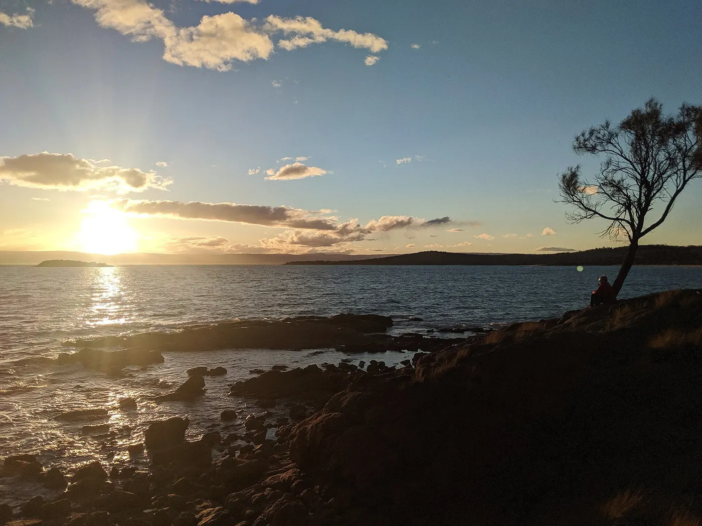 BIG4 Iluka on Freycinet Holiday Park, Coles Bay