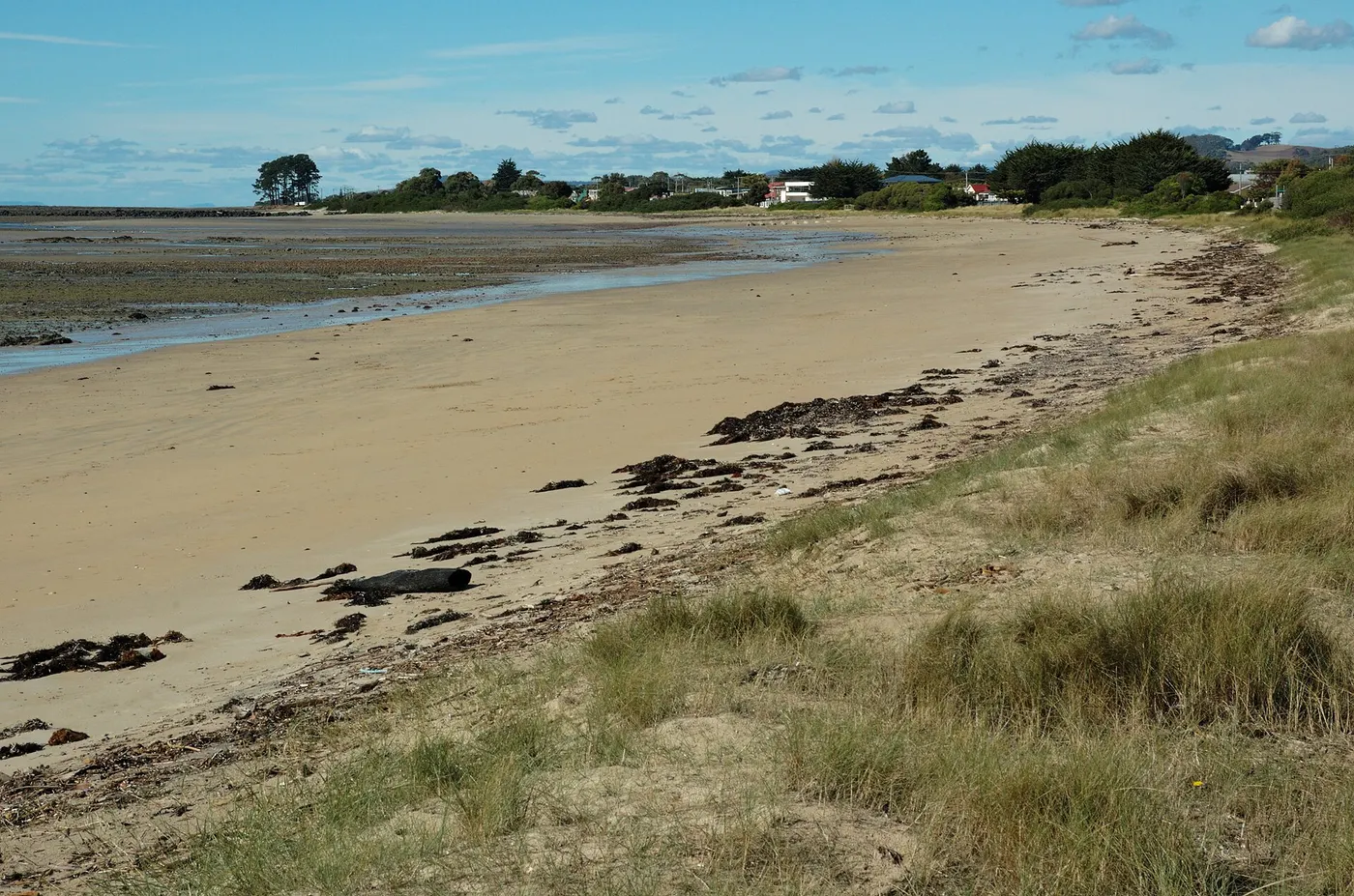 Beach Retreat Tourist Park, Wynyard