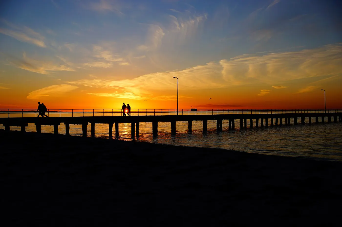 Sunrise Caravan Park - Rosebud, Rosebud