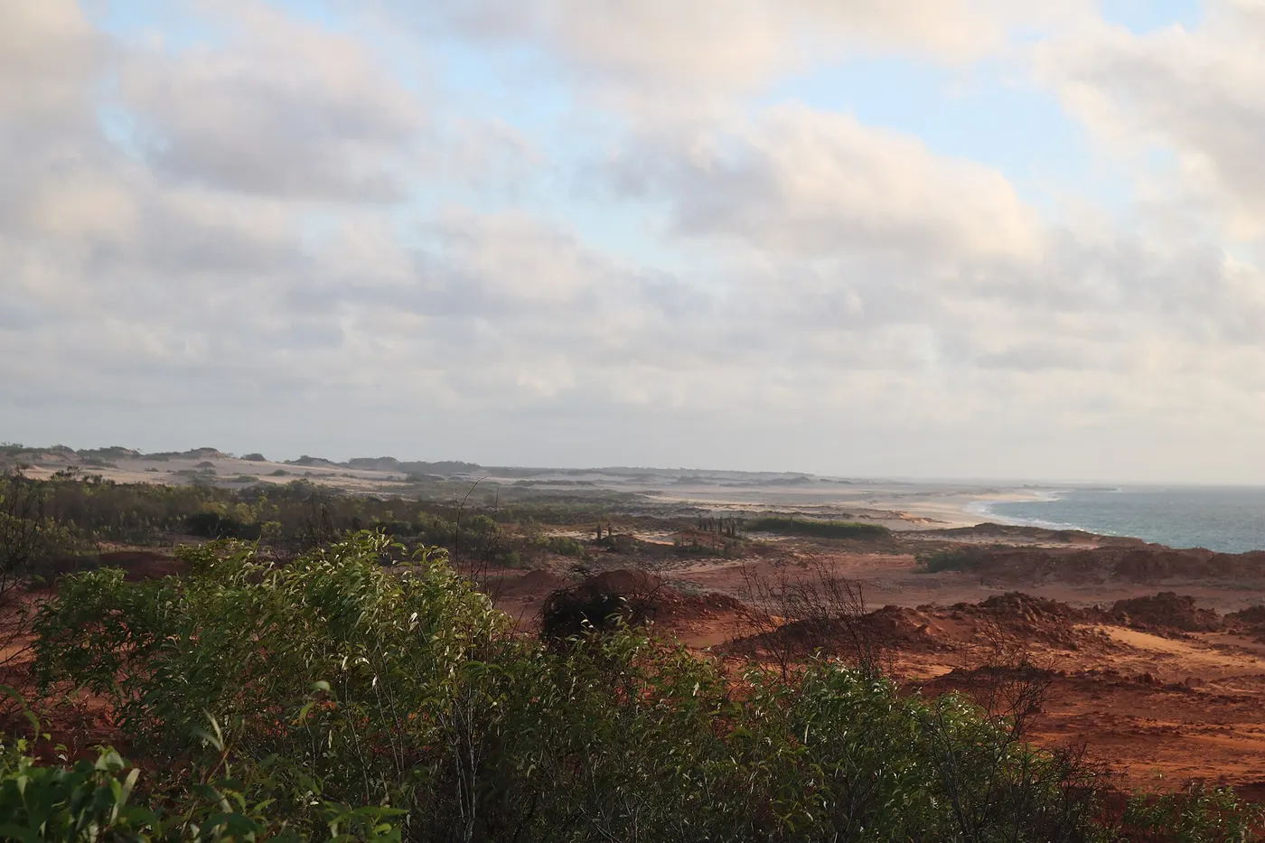 Kooljaman at Cape Leveque, Dampier Peninsula