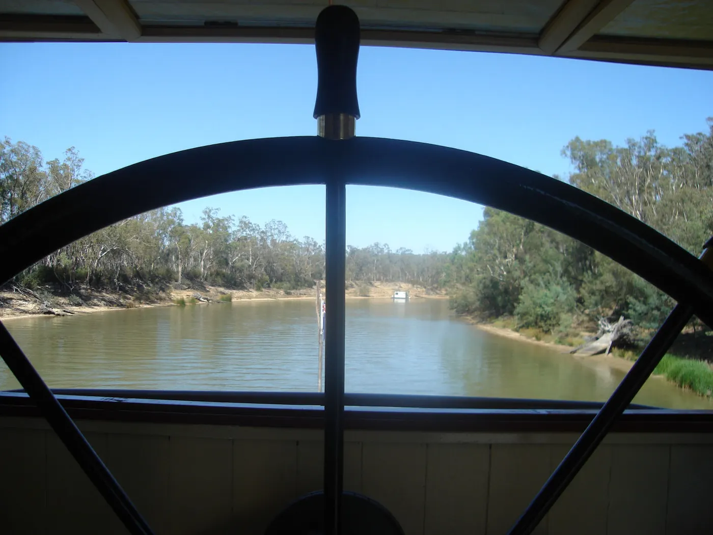Moama Riverside Holiday and Tourist Park, Moama