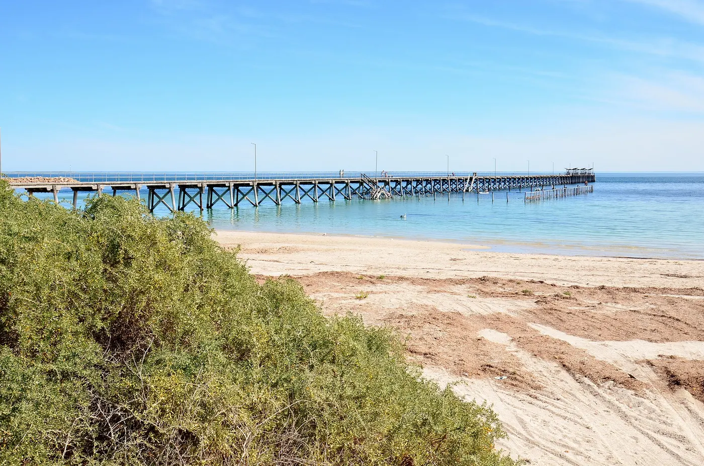 Places to stay around Port Lincoln