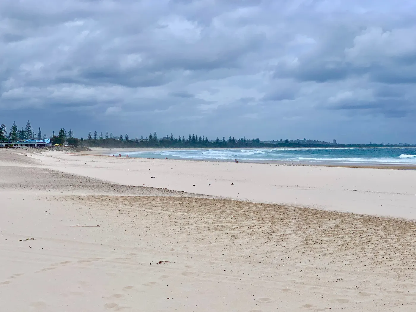 Kingscliff Beach Holiday Park, Kingscliff