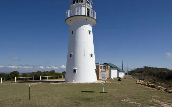 Bustard Head Lightstation