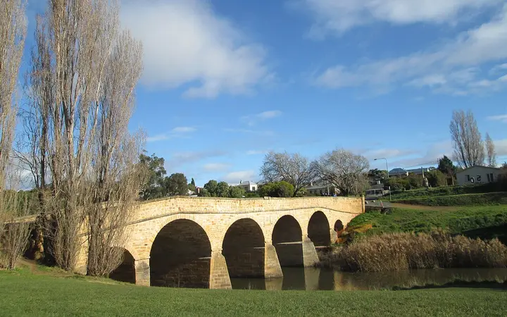 Richmond Bridge