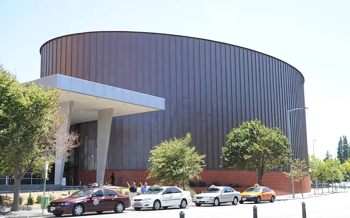 Federation Concert Hall, Hobart