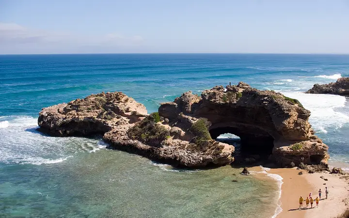 London Bridge, Portsea