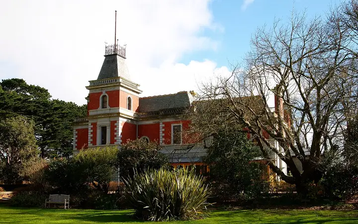 Coolart Homestead