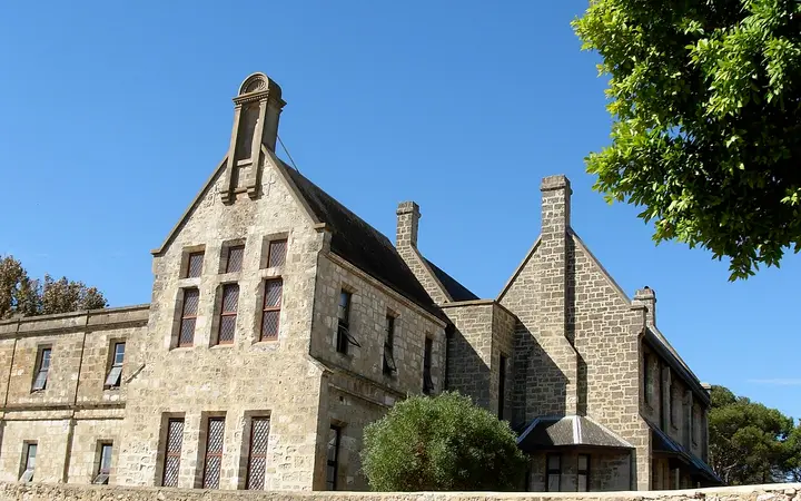 Walyalup Fremantle Arts Centre