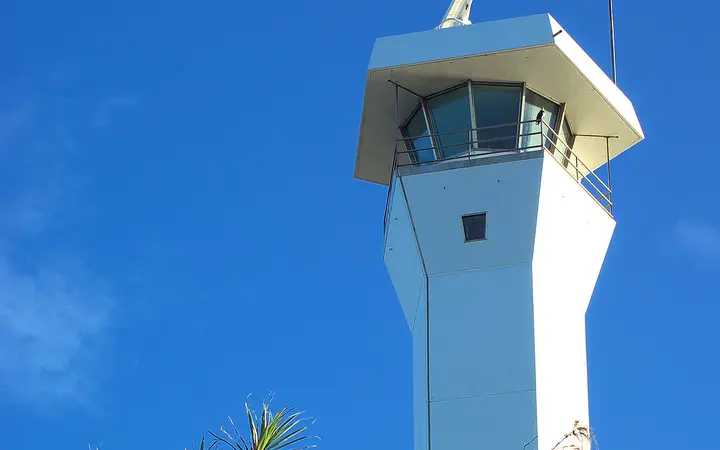 Point Cartwright lighthouse