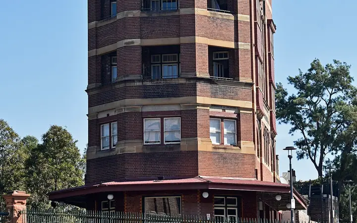 Hotel Palisade, Millers Point