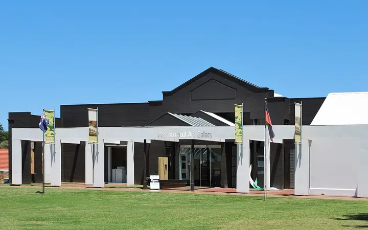 Warrnambool Art Gallery