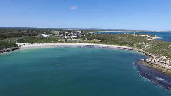 3 Bays Lookout