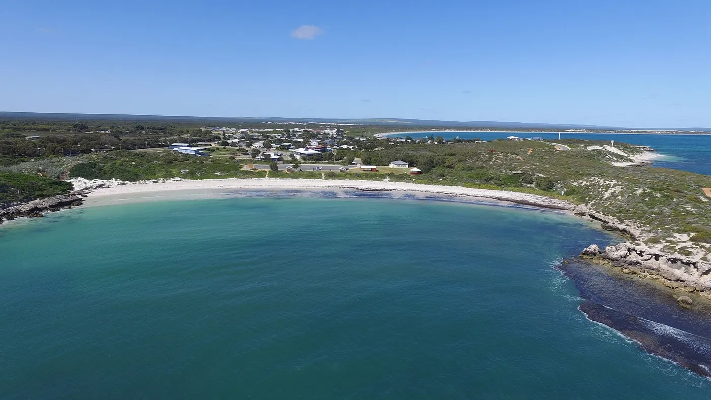 3 Bays Lookout