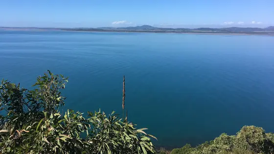 Andrews Point Lookout