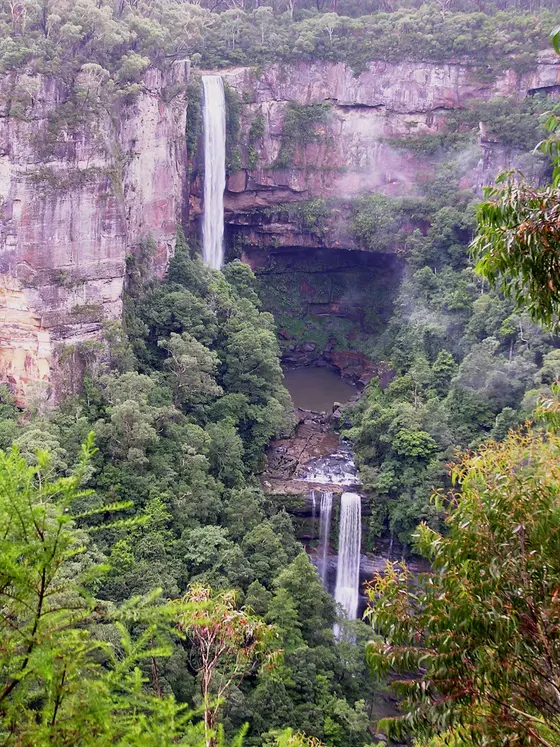 Belmore Falls