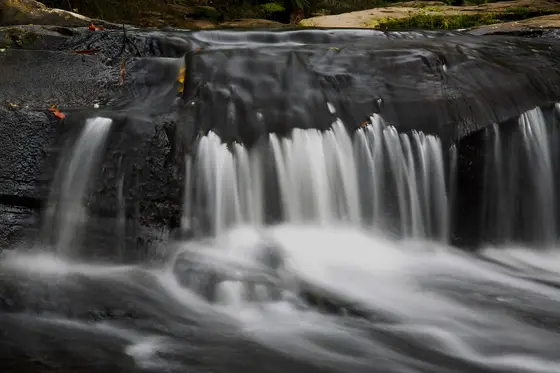 Erskine Falls