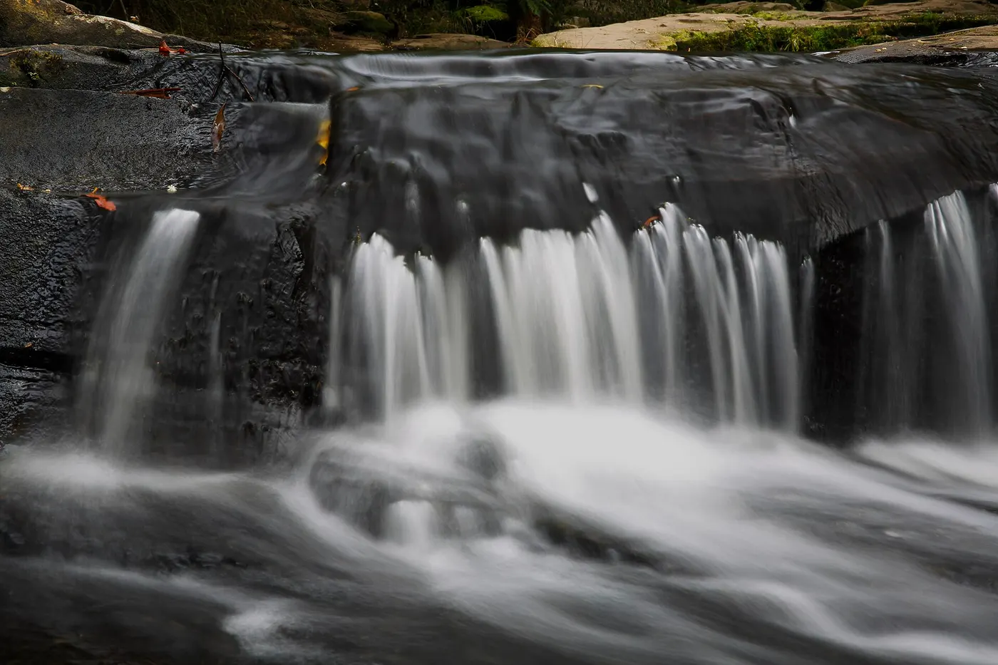 Erskine Falls