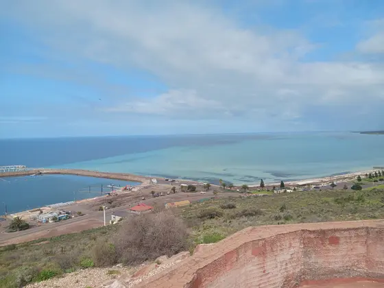 Hummock Hill Lookout