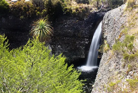 Innes Falls