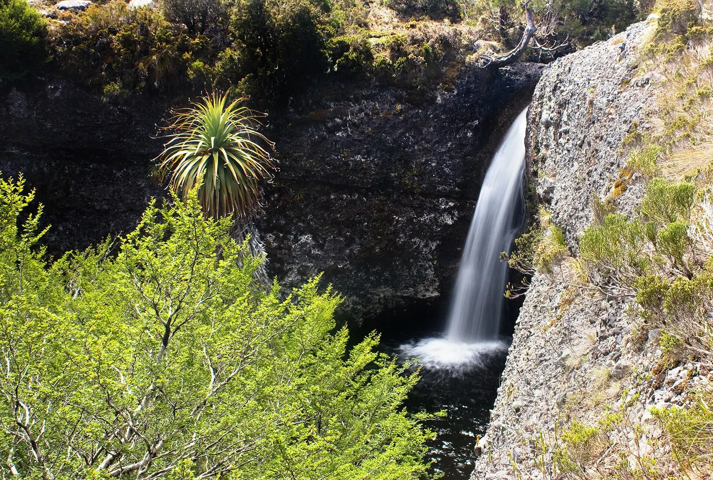 Innes Falls