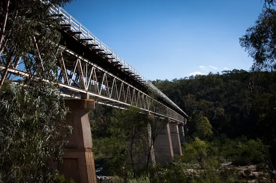 McKillops Bridge