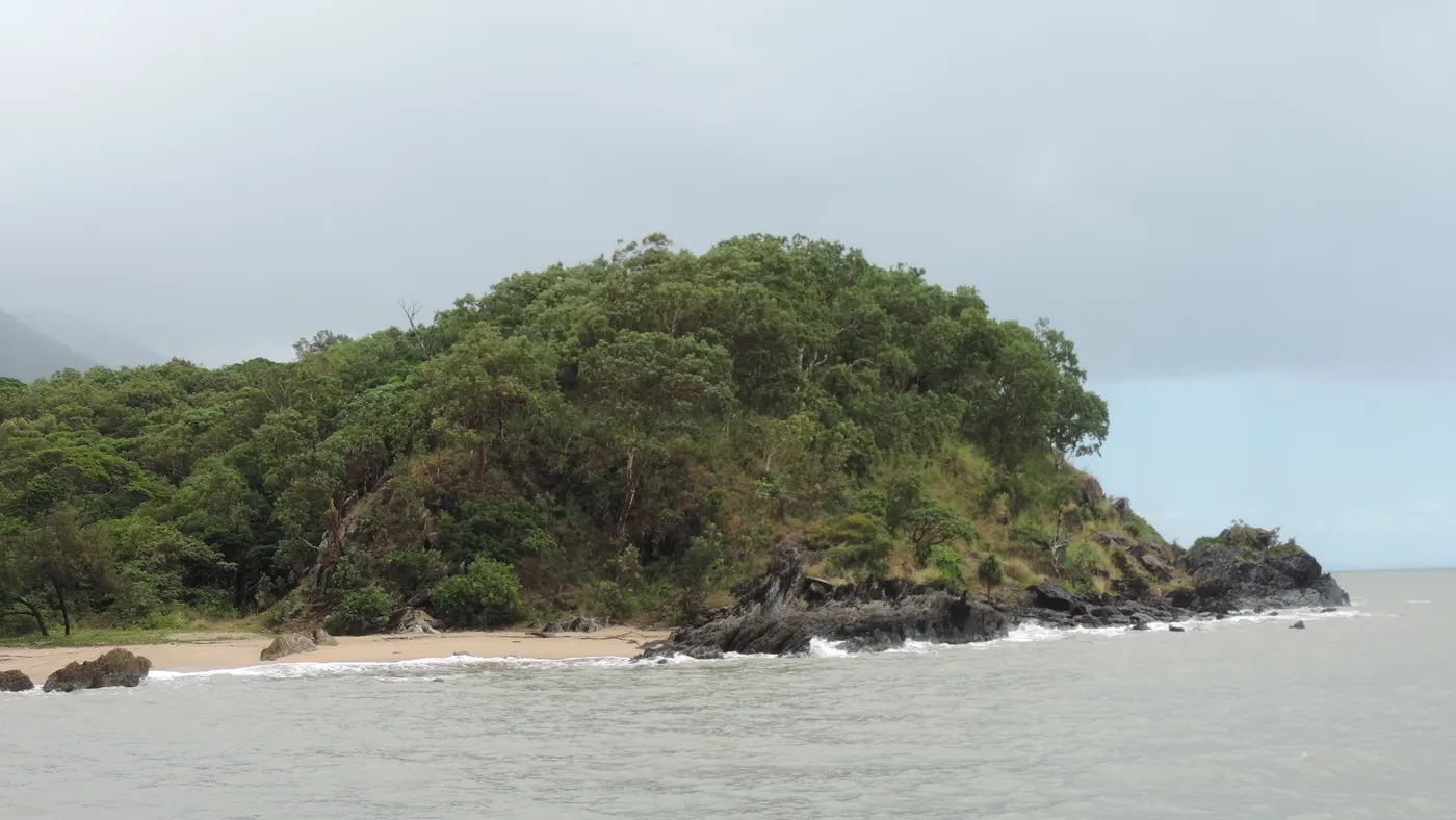 Palm Cove Jetty Lookout