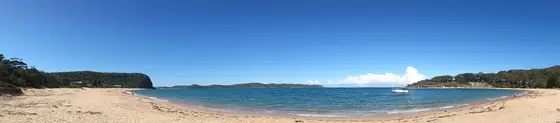 Pearl Beach
