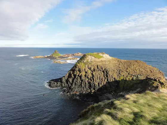 Pyramid Rock Lookout