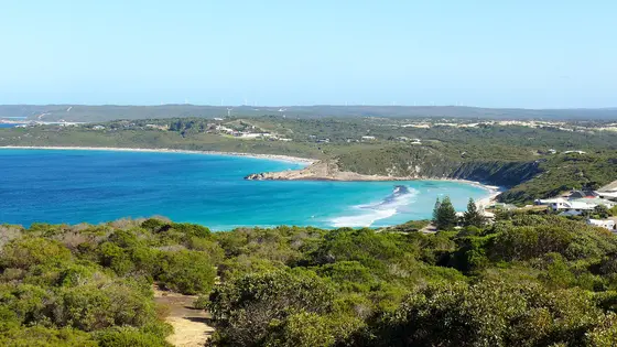 Rotary Lookout