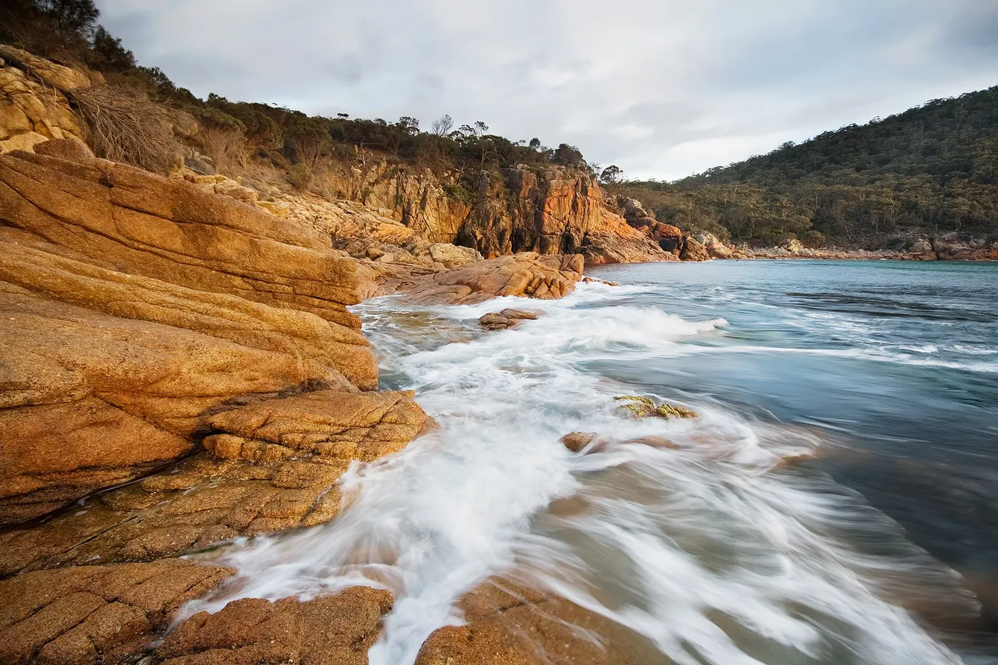 Sleepy Bay Lookout