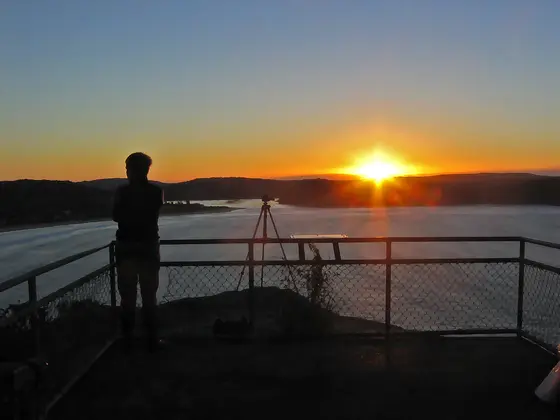 Umina Point