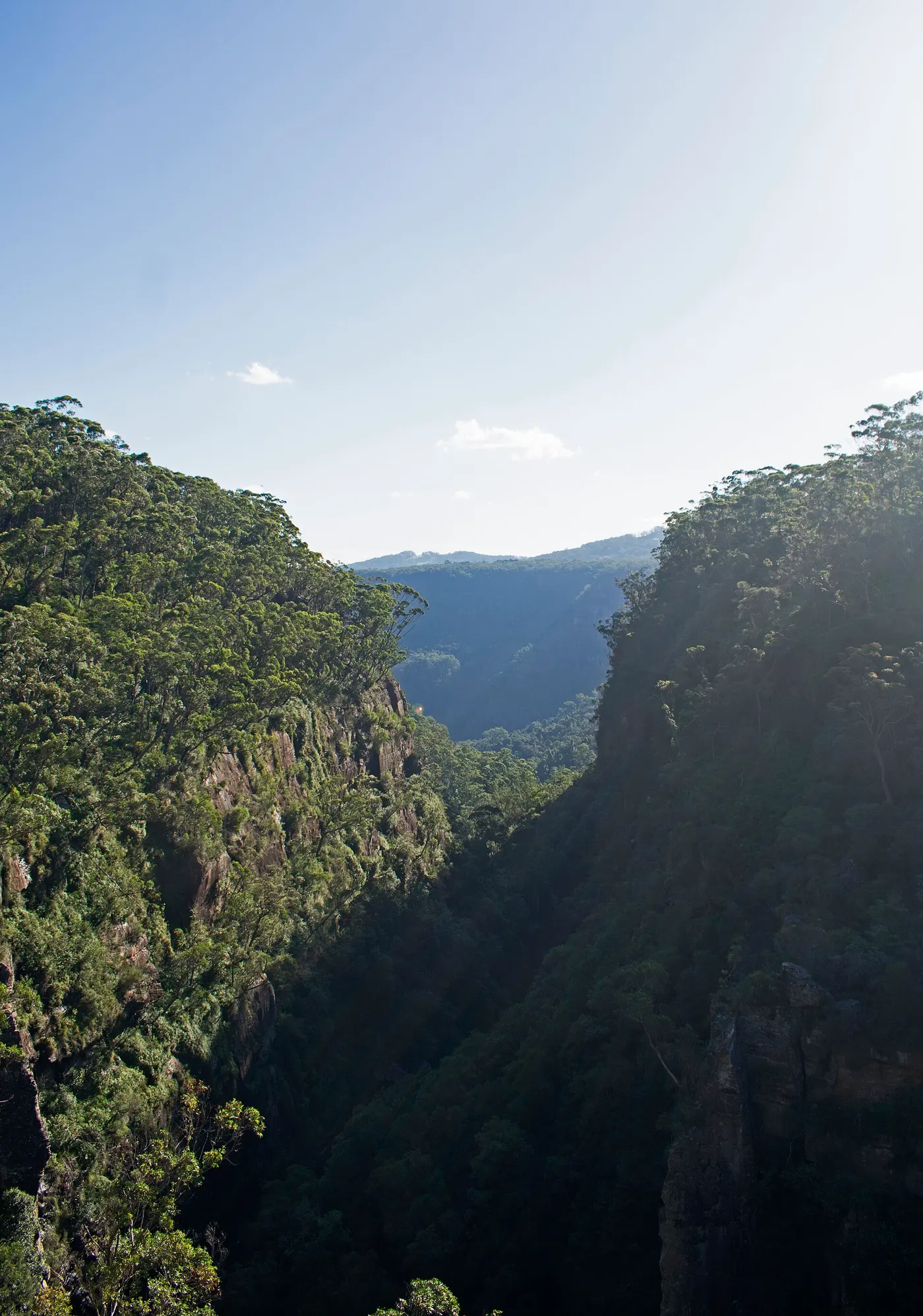 Valley View