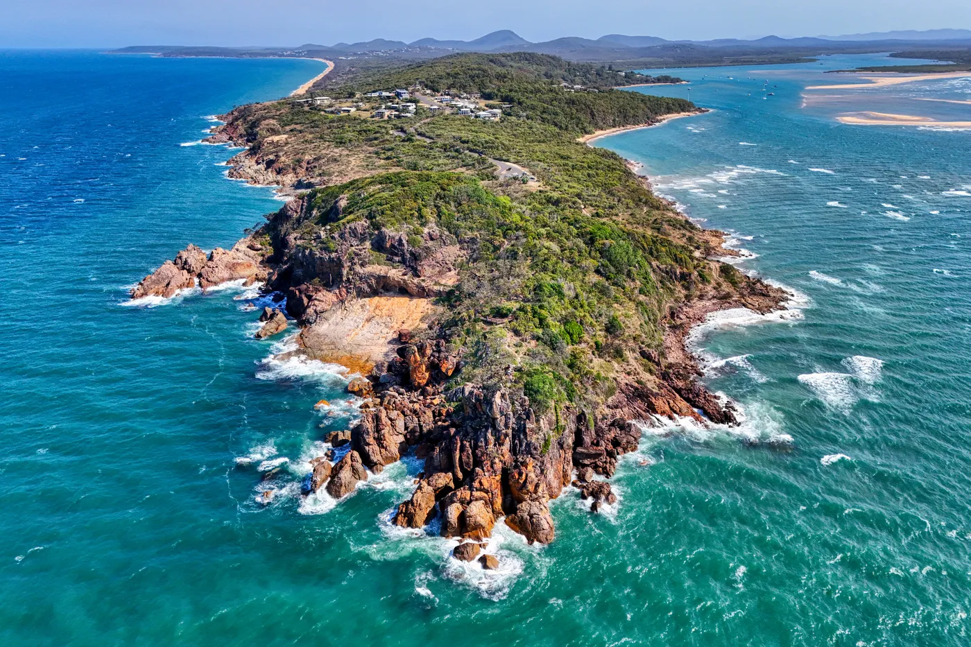 1770 Headland Lookout