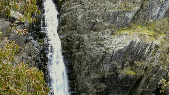 Apsley Gorge Rim Walk