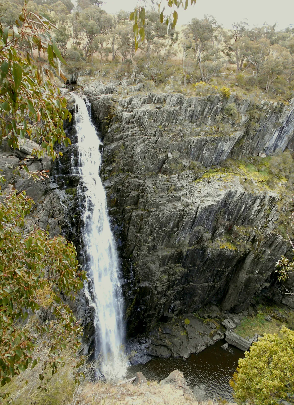 Apsley Gorge Rim Walk