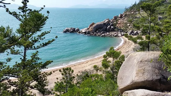 Arthur Bay