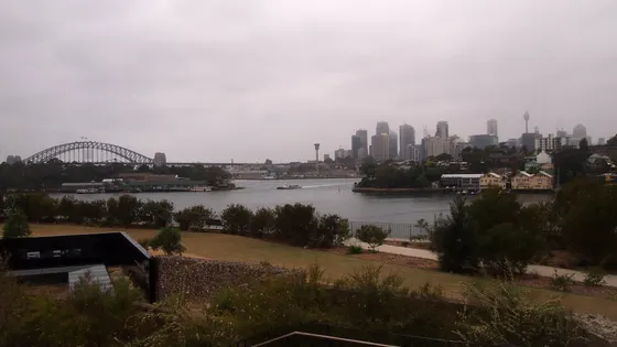 Ballast Point Park