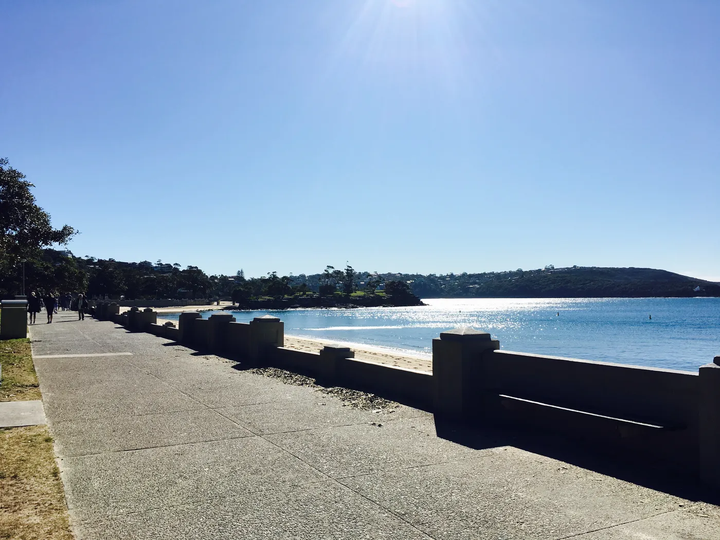 Balmoral Beach