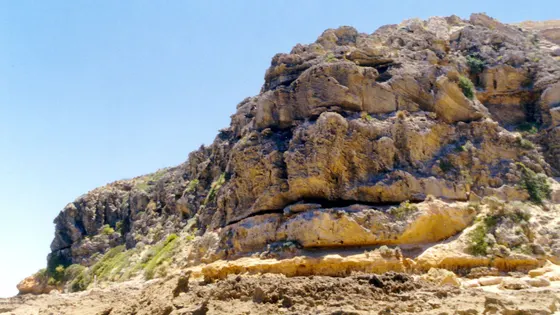Barwon Bluff