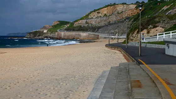 Bathers Way